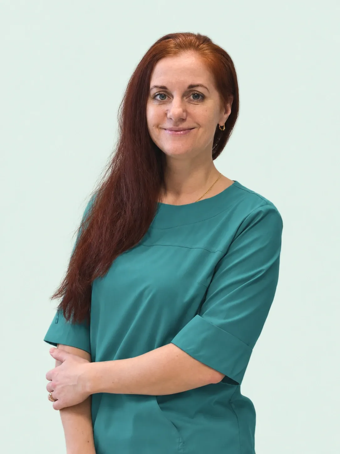 Бузовкина Юлия Васильевна